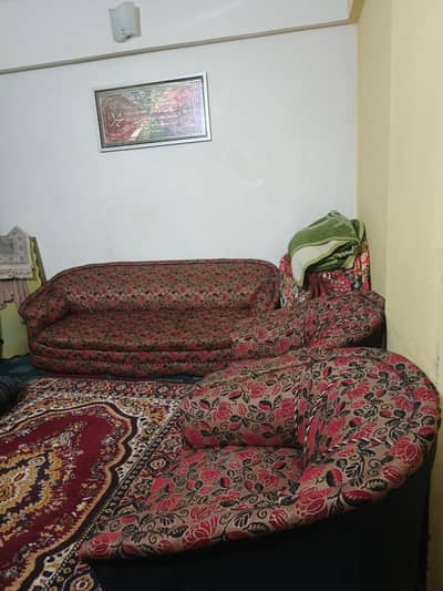 5 seater sofa set