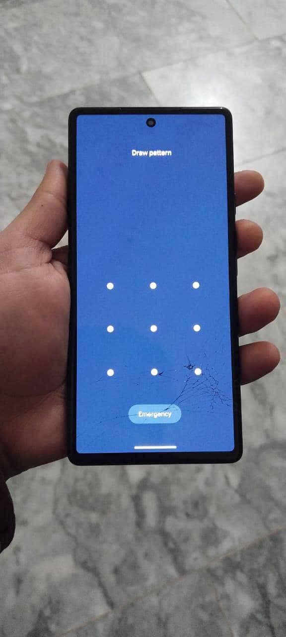 google pixel 6 3