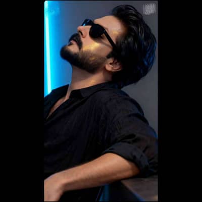 Aqil Habib