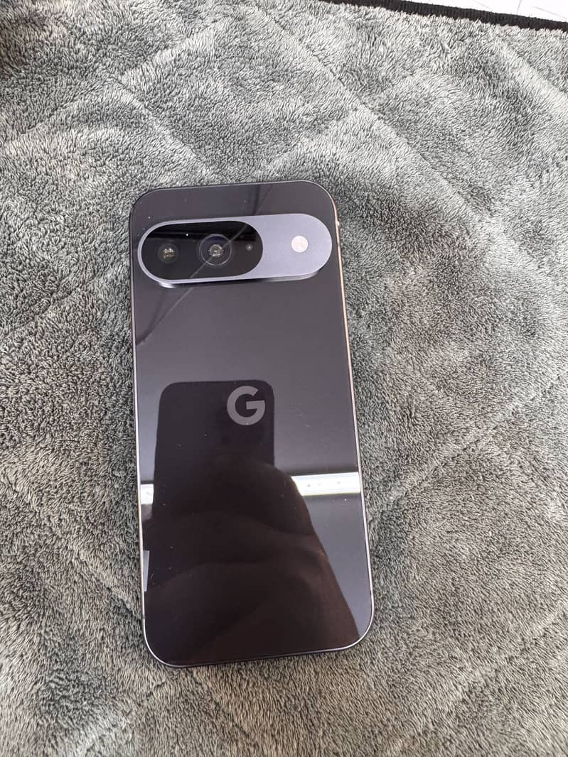 GOOGLE PIXEL 9 0