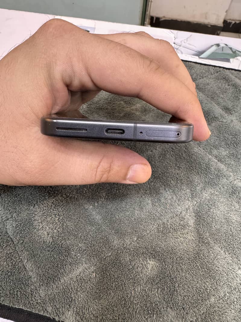 GOOGLE PIXEL 9 5