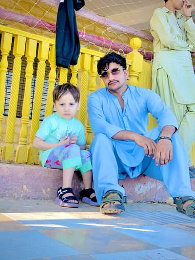 Umar Khan