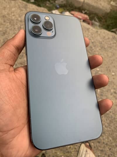 I phone 12 pro max