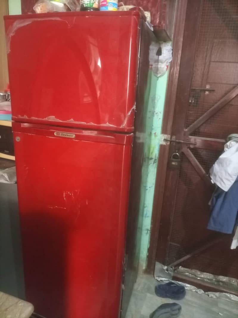 Refrigerator 1