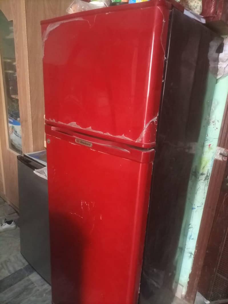 Refrigerator 2