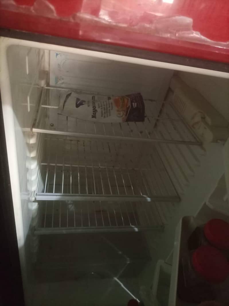 Refrigerator 3