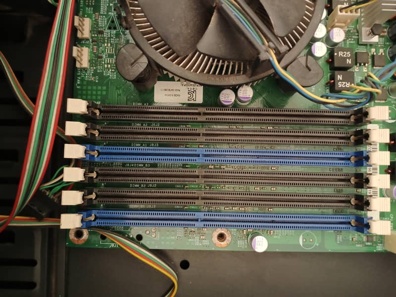 Custom Build Tower PC 2