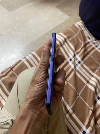 Xperia 5 Mark 4