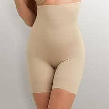 Half Body Shaper for Instant Slimming and Control of Tummy and Hips in Pakistan