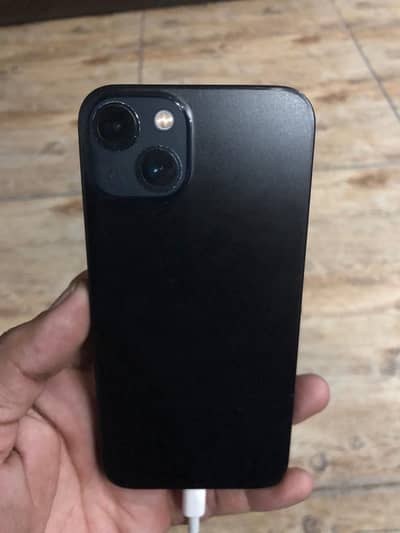 I phone 13 non pta 89 battery health
