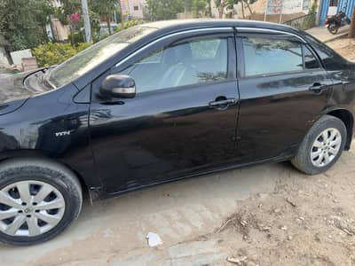 Toyota Corolla GLI 2009 First Owner Full Original