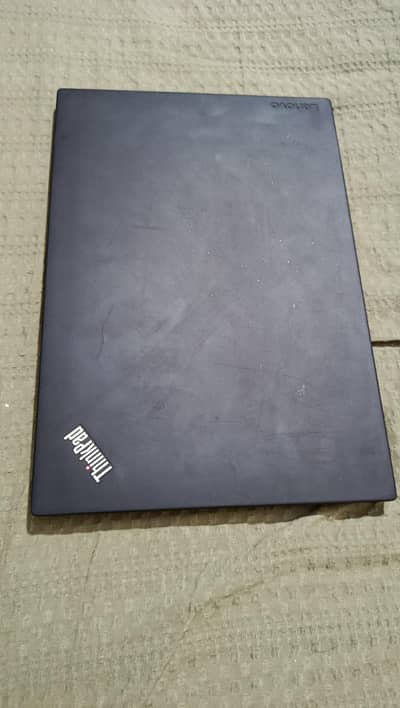 Lenovo T480 I5 8/256