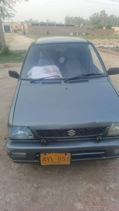 mehran car for sale