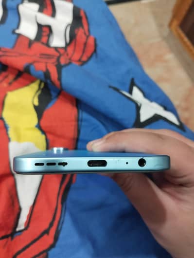 INFINIX HOT 60 PRO