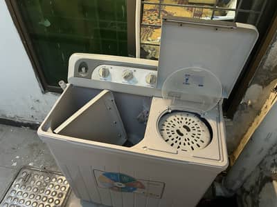 washi g machine