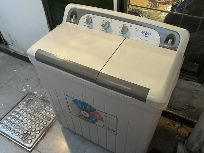 washi g machine 1