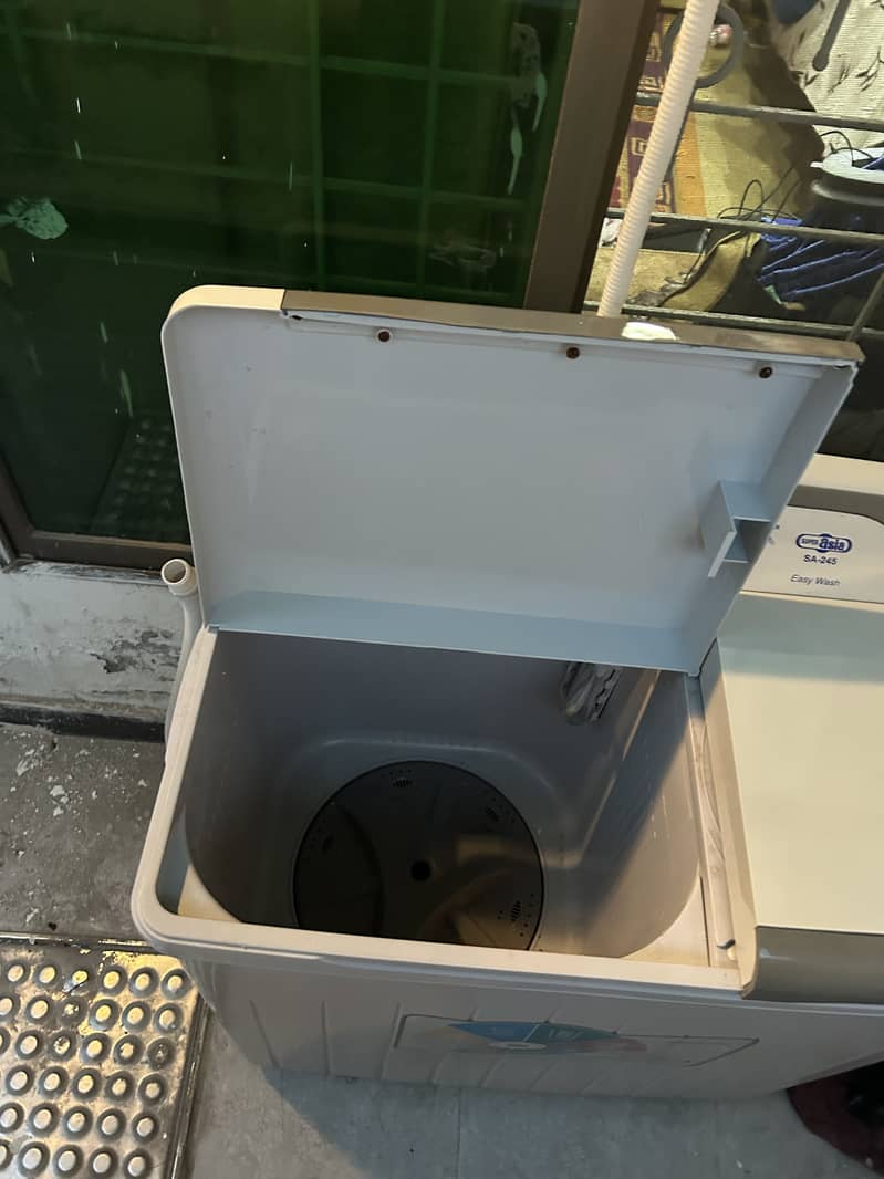 washi g machine 3