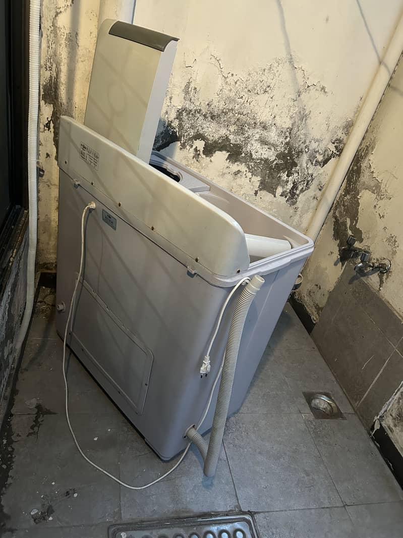 washi g machine 4