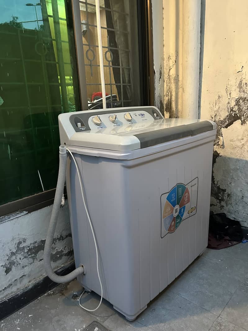 washi g machine 5