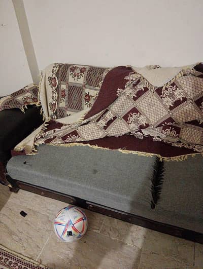 sofa comfort bed