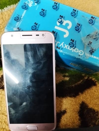 Samsung Galaxy J3 pta approved 3/32
