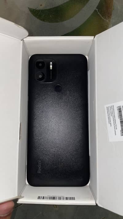 REDMI A2PLUS