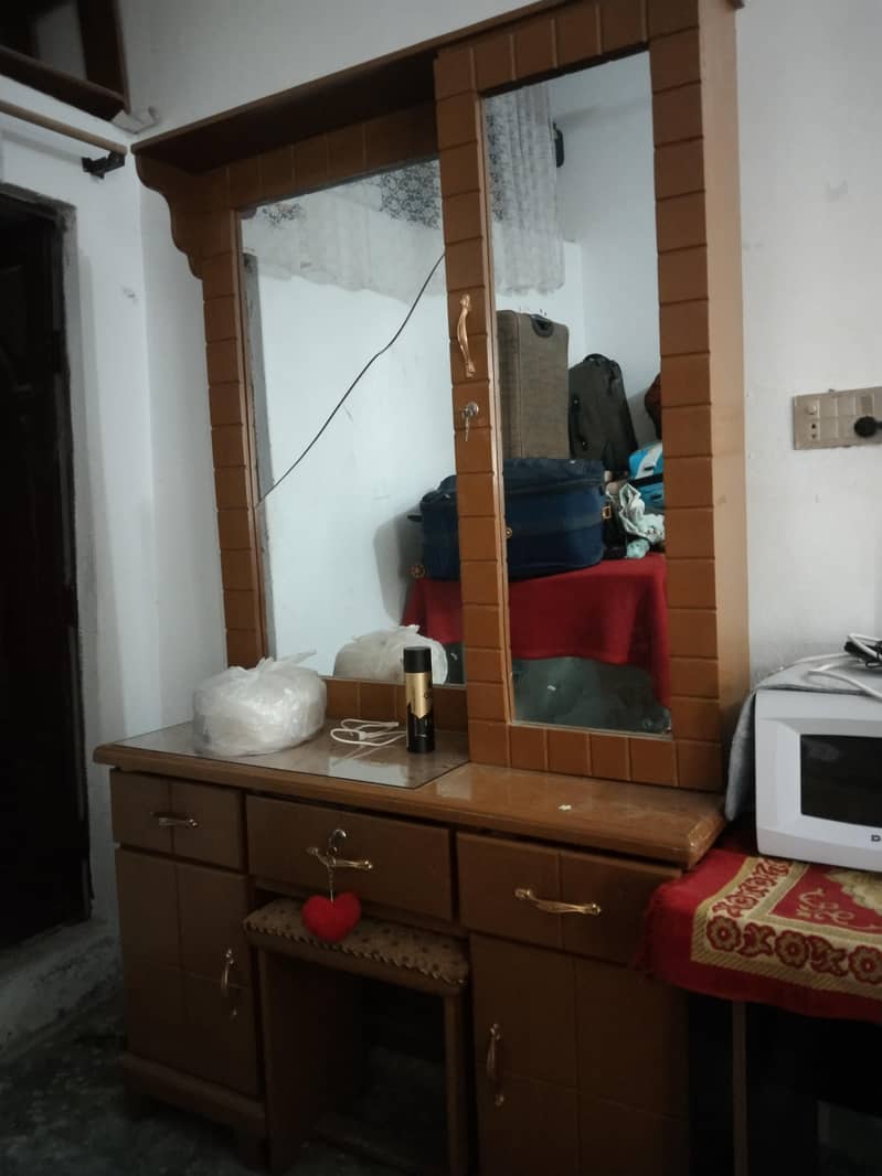 dressing table sell 2