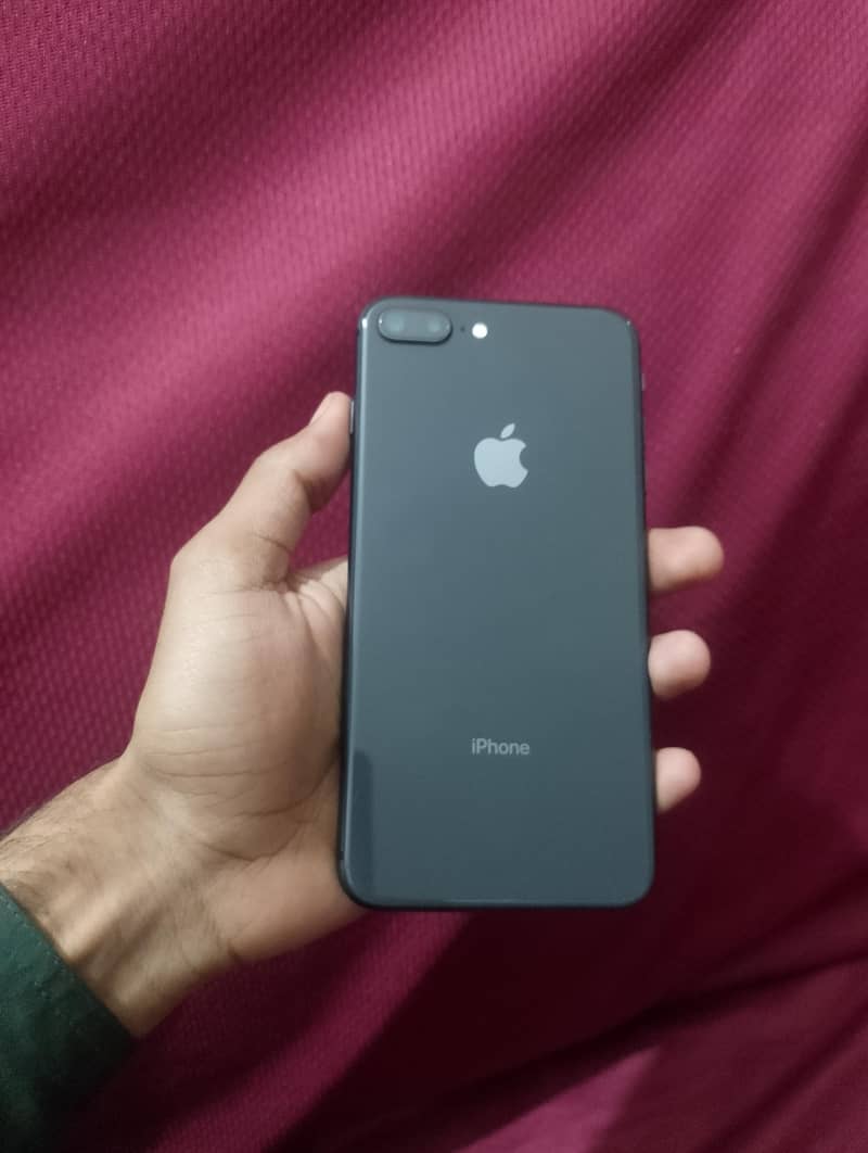 iphone 8 plus 0