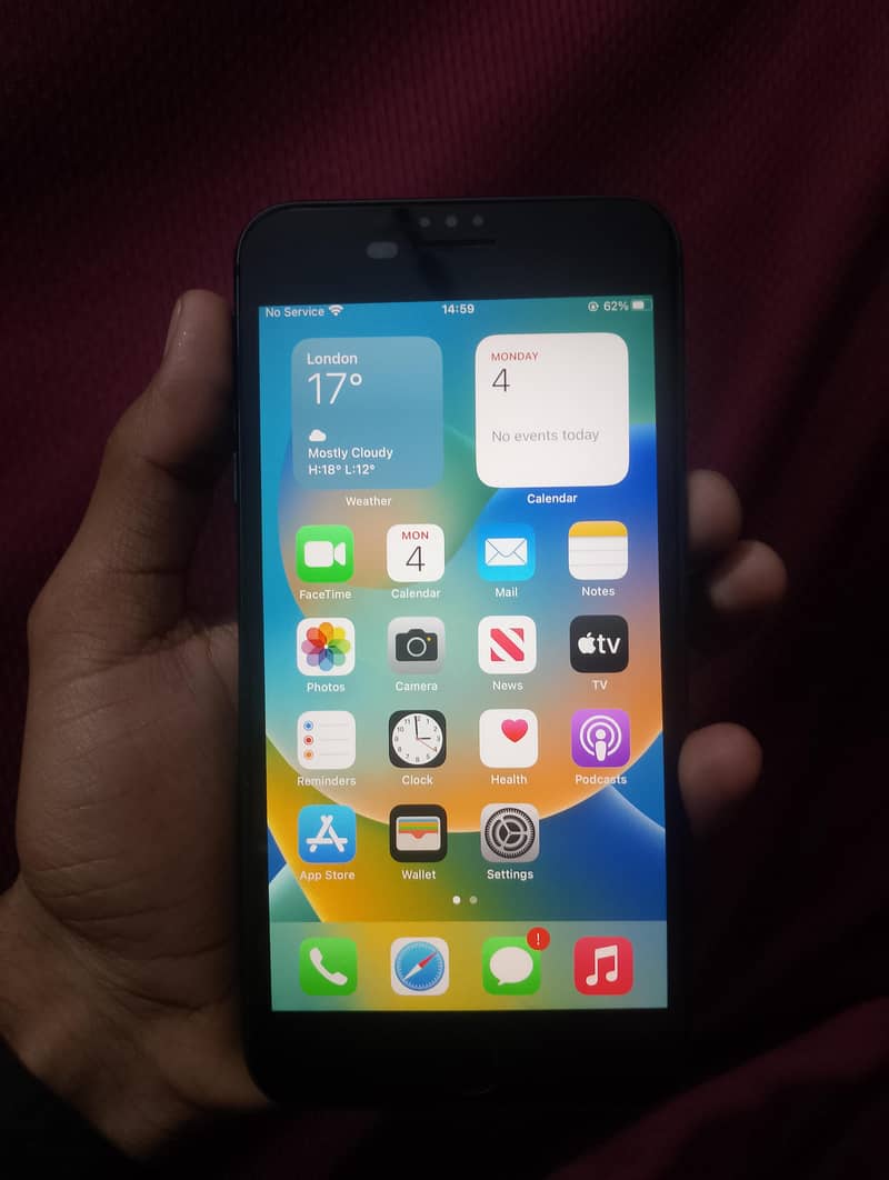 iphone 8 plus 7