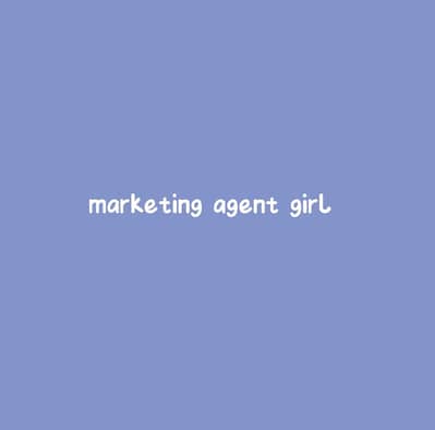 marketing agent