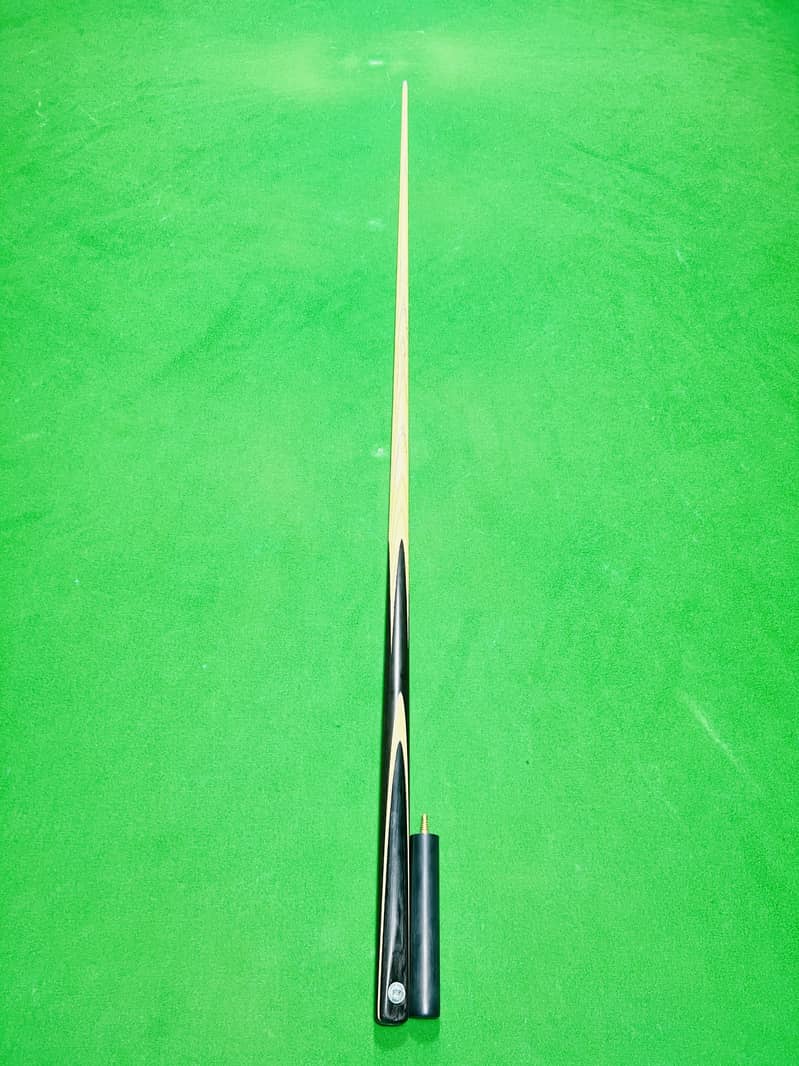 Snooker cue 1