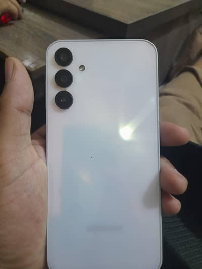 Samsung a15