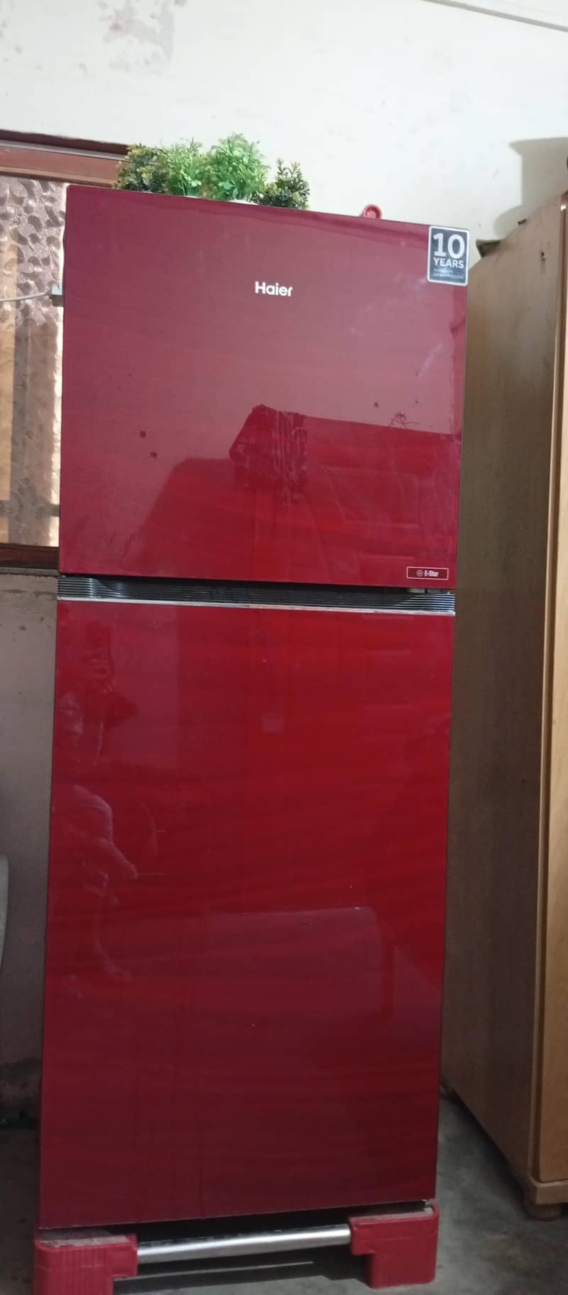 Fridge 2