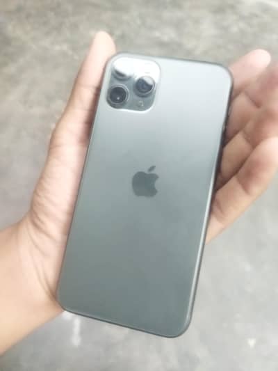 urgent sell I phone 11 pro