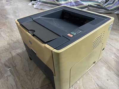Hp laser jet 1320 on printer for sale