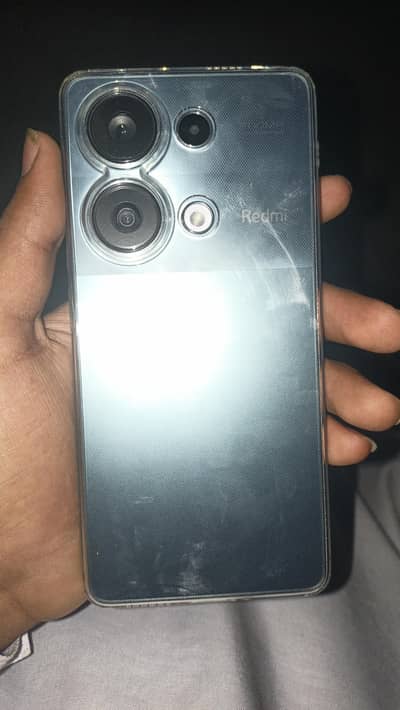redme 13 pro for sale