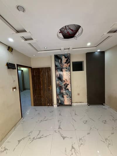 Double bedrooms Family Apartment
