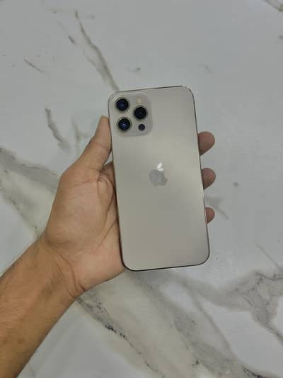 iPhone 12 Pro Max 256Gb PTA