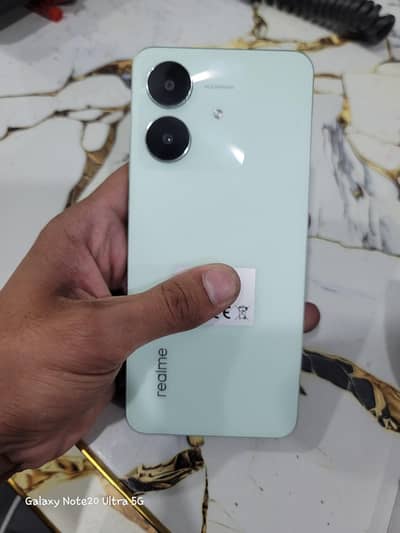 realme note 60x. 4x64 Price negotiable bit