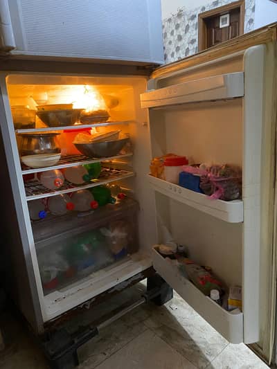 Haier Refrigerator For Sale