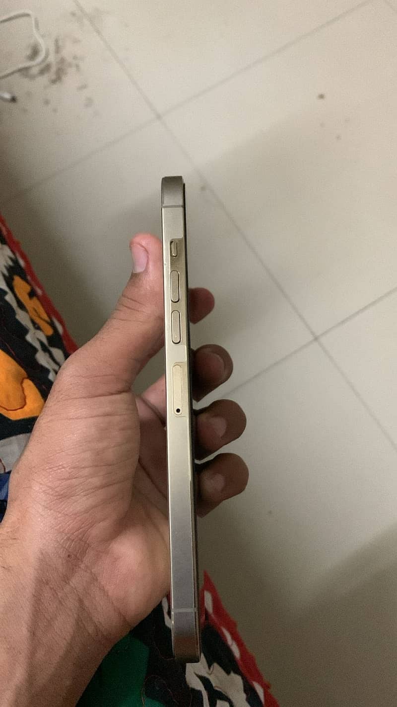 iPhone 13 pro max 0
