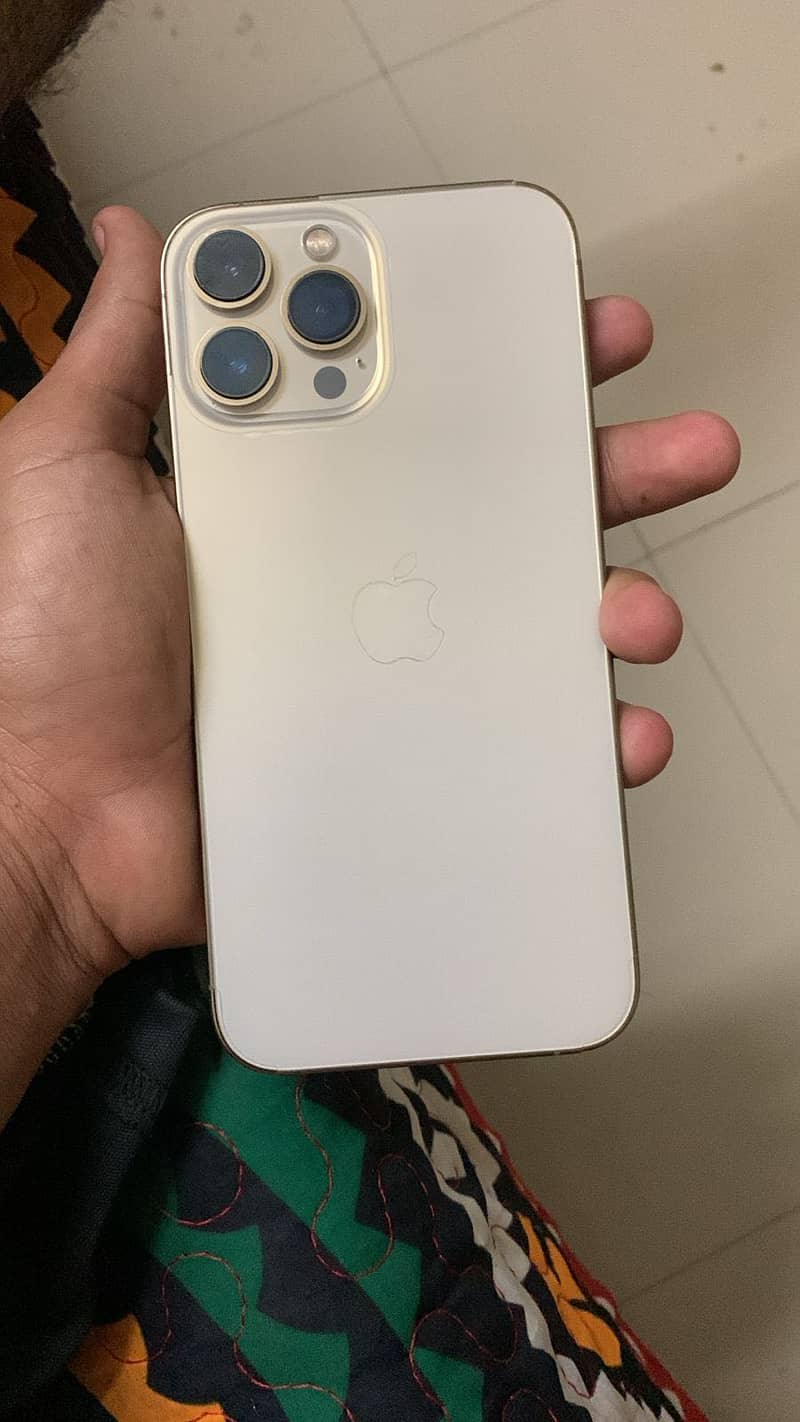 iPhone 13 pro max 2
