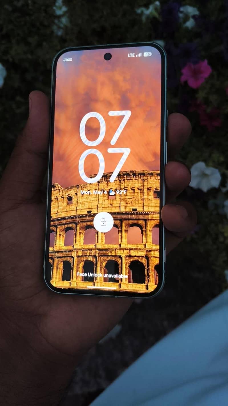 Google pixel 9 (Waterpack) 2