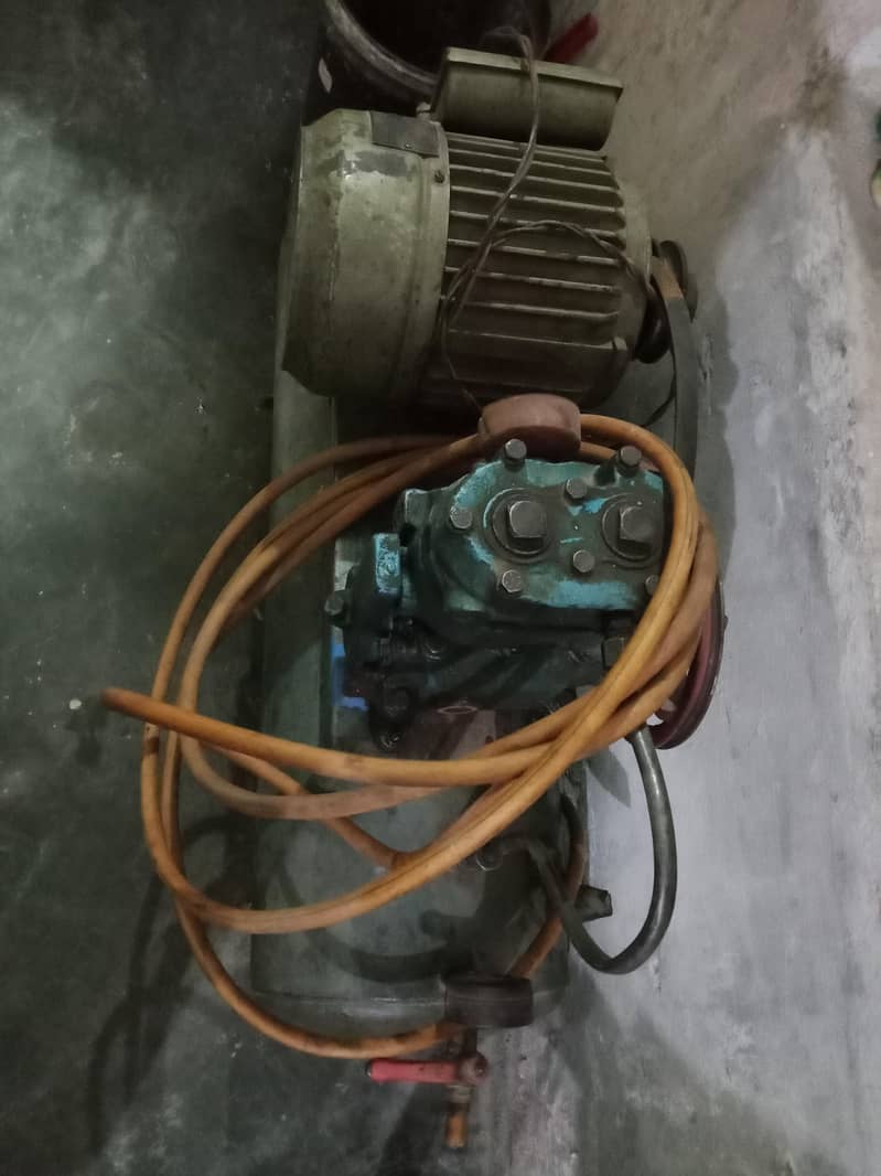 compressor 0