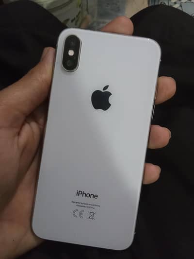 iPhone X For Sale