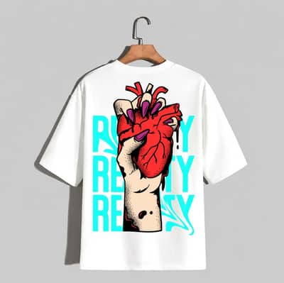 beautiful design T shirt