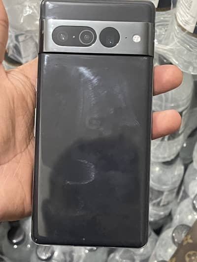 Google pixel 7 pro pta approved official brand new