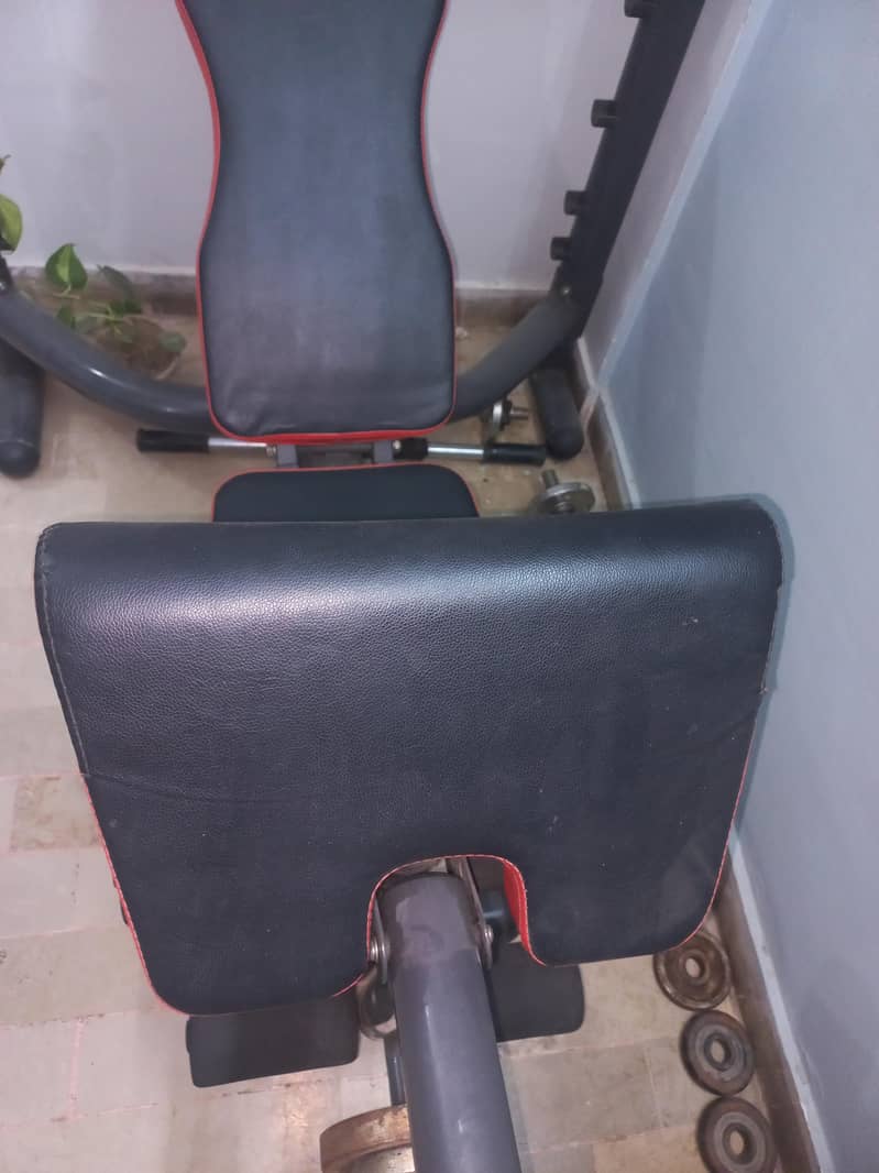 multi functional bench press 2