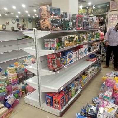 super market racks | Pharmacy racks | Industry racks | warehouse rack