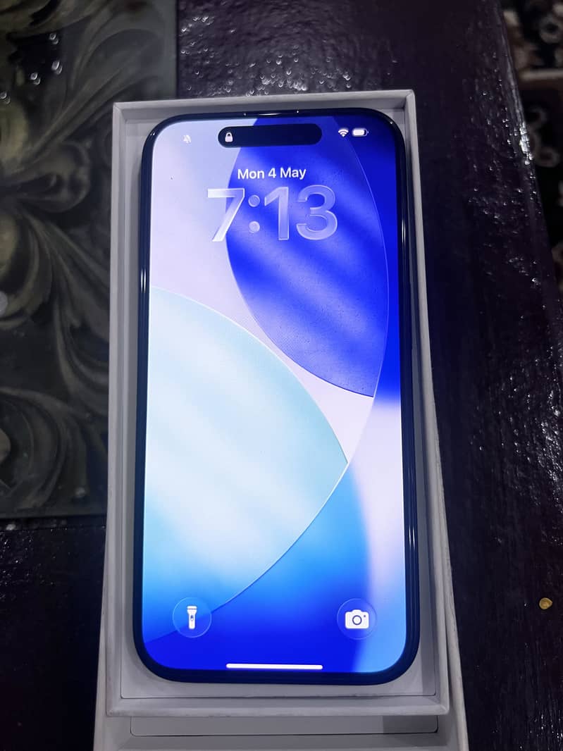 Iphone 15 pro 2